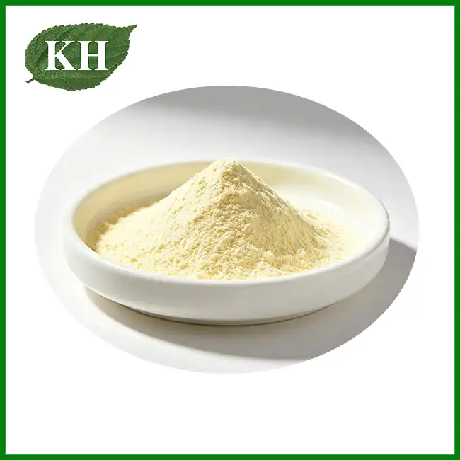 Natural Ferulic Acid